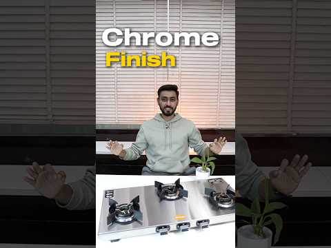 Video thumbnail for Gas Stove Series Video 4 - Consumer Goods & E-Commerce
