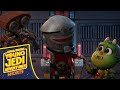 Star Wars Young Jedi Adventures Taborr S Pirate Showdown Short 6 Disneyjr X StarWarsKids