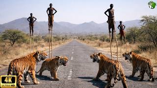 IMPOSSIBLE WORLD | Strangest Places Just Revealed in Early 2026 | Travel Documentary 4K