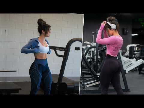 Jessica Bickling | Workout Motivation