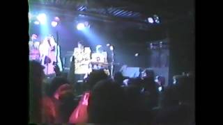 Walk With An Erection - The Swinging Erudites - Halloween