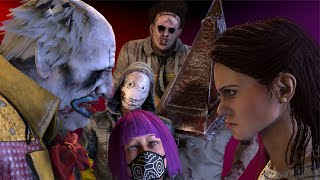 [SFM] Dead By Daylight Animation - Uncle Carvey