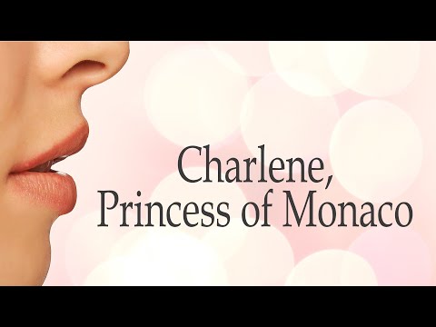 How to Pronounce Charlene, Princess of Monaco