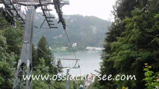 preview picture of video 'www.ossiachersee.com - Gerlitzenbahn - Annenheim Ossiacher See'