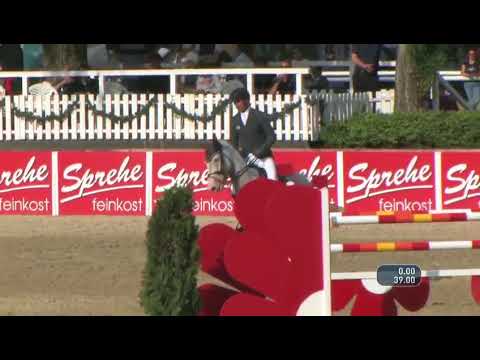 Jamie Gornall & Christian 25 Linz May 2018