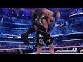 WWE Network: The Undertaker vs. Brock Lesnar ...