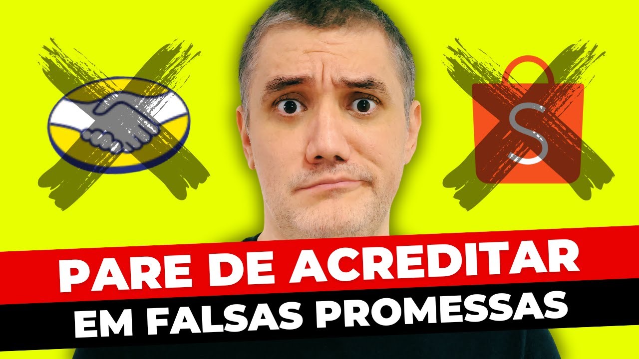 O ÚNICO Caminho REALISTA para Ganhar Dinheiro na Internet com a Sua Loja