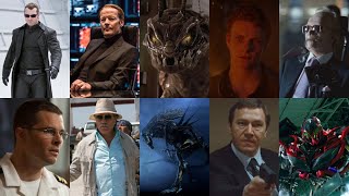 Defeats of my Favorite Movie Villains Part 44