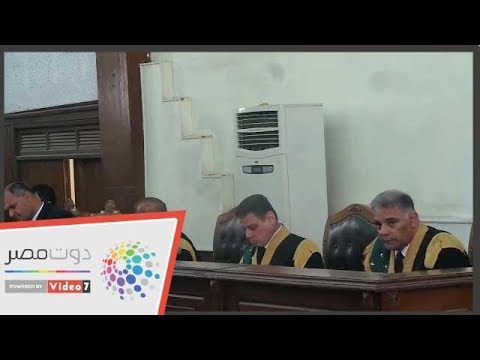 قاضى اقتحام الحدود الشرقية يأمر بإبعاد صبحى صالح خارج الجلسة