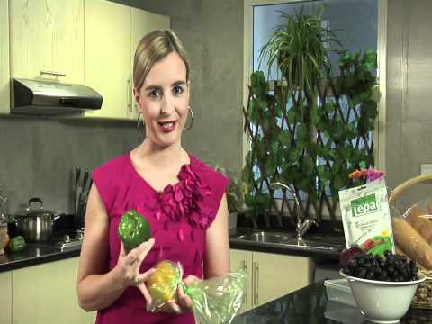 LEPAC Storage Bags with Ties.mp4