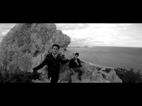 F F B ft SKINNY D - G.O.D (VIDEOCLIP OFICIAL)