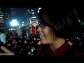 Pan of Crowd at PSY's Seoul City Hall concert 2012 ...