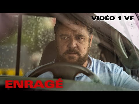 ENRAGÉ - Aguiche [VF]