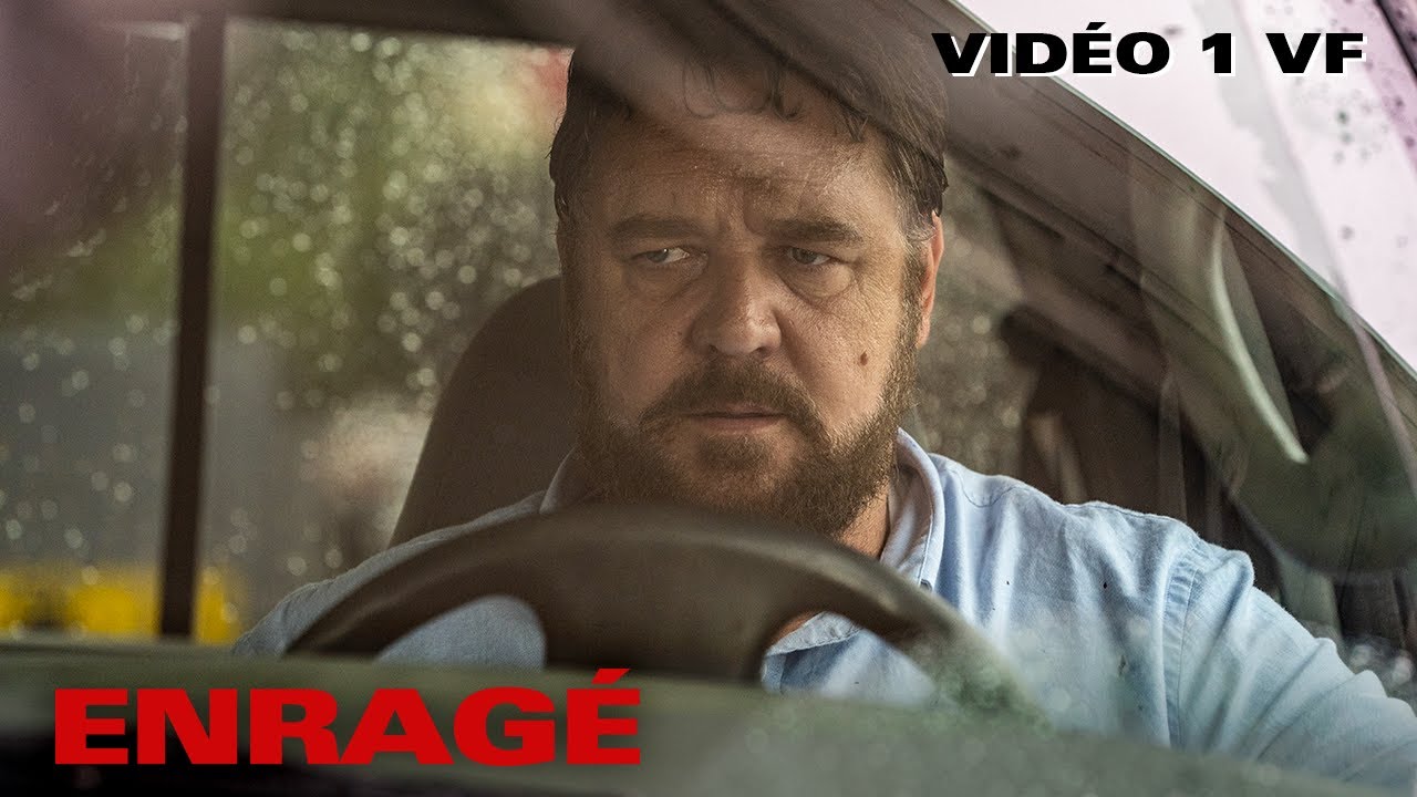 Miniature de la vidéo ENRAGÉ - Aguiche [VF] du film Enragé