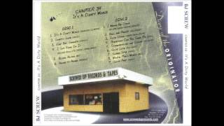 Dj Screw - It's A Dirty World (Disc 1 & 2)