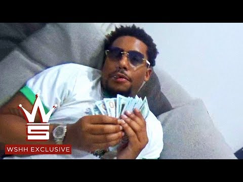 A$AP Ant "Diamond Dust" (WSHH Exclusive - Official Music Video)
