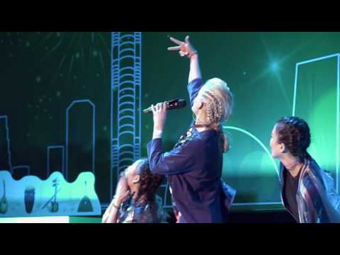 Just Me - Corinna 陳明恩 @ 新城知訊台油尖旺國慶文藝晚會