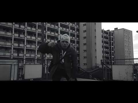 Legion GZO - Ciężki Stan (OFFICIAL VIDEO)