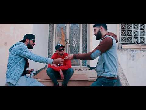 SKofficiel - TRAPY  (Mixtape الدُّخلة)