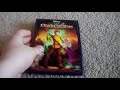 DVD Update April 7 2018