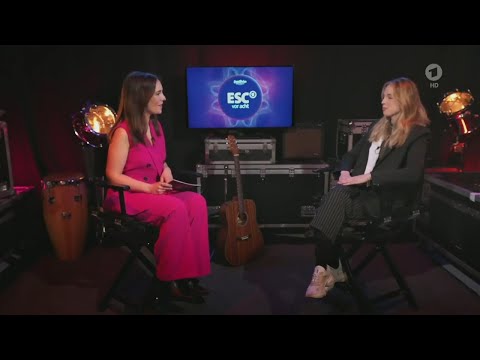 ESC vor acht (2022) - Über ESC-Wiederholungstäter mit Felicia Lu