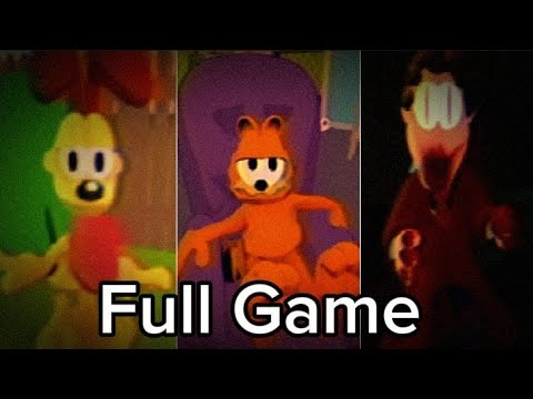 A Última Segunda-feira - [Demo V2. 1] - [Jogabilidade Completa] Sem Comentários