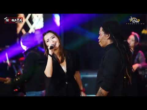 NEW MONATA | MENGAGUMIMU - CAK SODIQ Ft RENA MOVIES