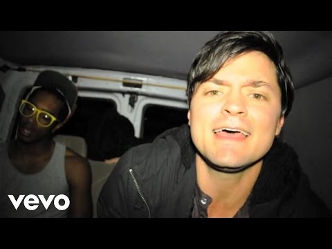 Victorian Halls - It All Started In The Hall