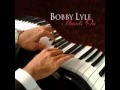 Bobby Lyle Passion Drive