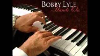 Bobby Lyle Passion Drive