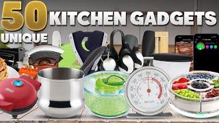 50 Unique Kitchen Gadgets On Amazon You You Must See