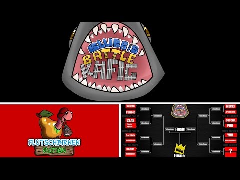 BBK 2016: Achtelfinale, Flutschbirnenedition und zusätzlicher Preis | haiblubbblubb