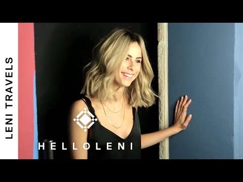 Lena - Beat To My Melody (Making of)