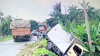 Download lagu Ngeriiii liatnya‼️ Kilas Balik kejadian di tanjakan dan rem blong, Truck and Bus.🔴🔴🔴 mp3 Download lagu Ngeriiii liatnya‼️ Kilas Balik kejadian di tanjakan dan rem blong, Truck and Bus.🔴🔴🔴 mp3