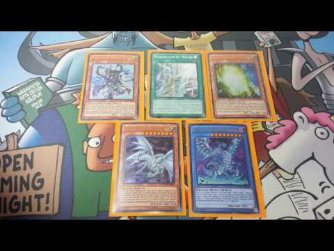 Yugioh-Top 5-Blue-eyes