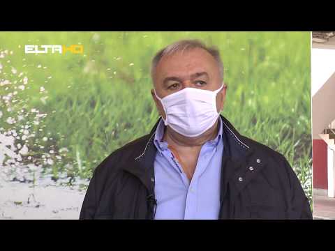 BL HRONIKA 14 04 20 - INTERVJU MARINKO UMICEVIC