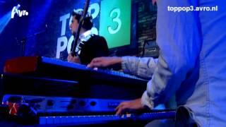 TOPPOP3: Alain Clark, Nympho