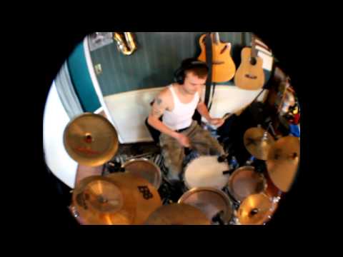 Kyle Eubanks Drum Solo