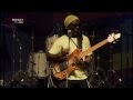 Richard Bona  - Djombwe & I Wish & Trains