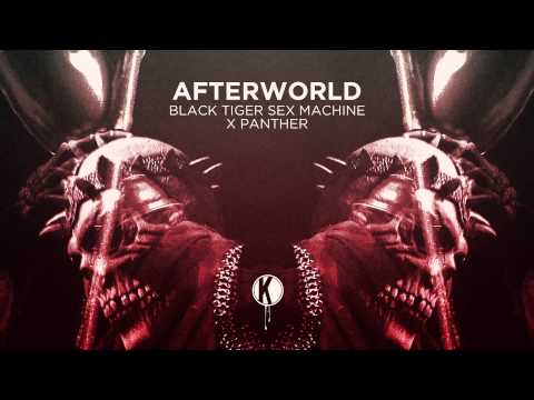 Black Tiger Sex Machine - Afterworld (Kai Wachi Remix)