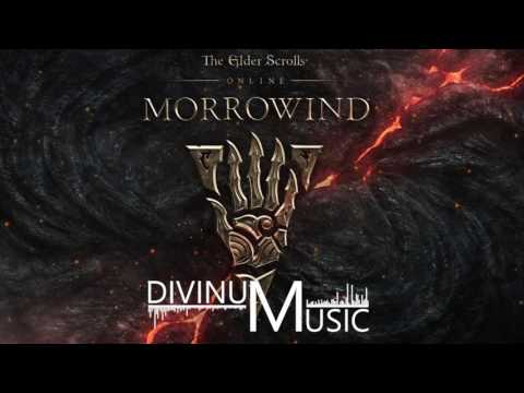 Revolt Production Music - Verzorth [The Elder Scrolls Online Morrowind Gameplay Trailer Music]