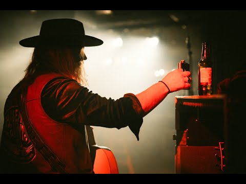 BASEMENT SAINTS - Down South