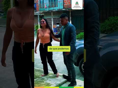 Invitación a presentación cultural