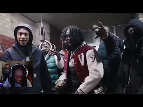 Yus Gz - Cemetery ( Live Performance ) | Dotty Reaction