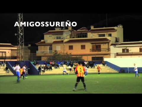 C. D.  BUZANADA  - C. D.  S.  LORENZO CONST - 21 -11- 2014