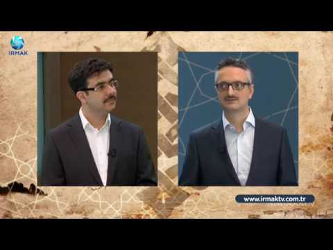 7  Söz   Allah'a ve Ahirete Iman   Nur Dersleri   Irmak TV   YouTube