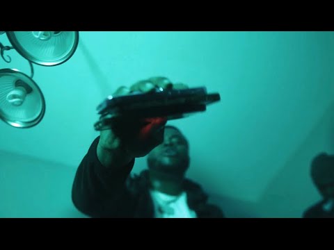 Bigg4k x 448-Dboy - I Rather (ShotByZee)