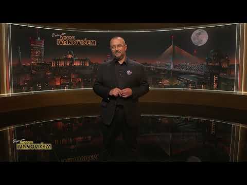 BISER NEDELJE - Veče sa Ivanom Ivanovićem 927.