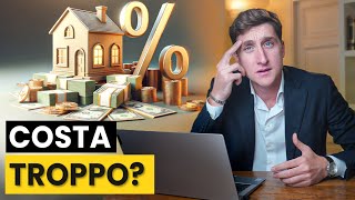 Quanto costa l'agenzia immobiliare: Guida Completa sulle Provvigioni dell'agente