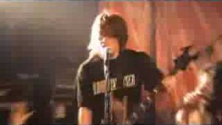 Whale Fight 2-Blood Stain Child-Freedom(Live)